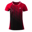 Dámske tričko FZ Forza  Sudan W S/S Tee Chinese Red