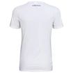 Dámske tričko Head  Club 22 Tech T-Shirt Women White