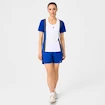 Dámske tričko Head  CLUB 25 TECH T-Shirt Women Royal/White
