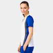 Dámske tričko Head  CLUB 25 TECH T-Shirt Women Royal/White