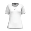 Dámske tričko Head  CLUB 25 TECH T-Shirt Women WH