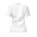 Dámske tričko Head  CLUB 25 TECH T-Shirt Women WH