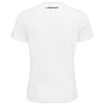 Dámske tričko Head  Club Lara T-Shirt Women White