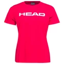 Dámske tričko Head  Club Lucy T-Shirt Women