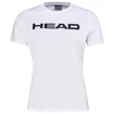 Dámske tričko Head  Club Lucy T-Shirt Women White