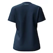 Dámske tričko Head  CLUB ORIGINAL T-Shirt Women NV
