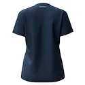 Dámske tričko Head  CLUB ORIGINAL T-Shirt Women NV