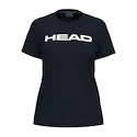 Dámske tričko Head  CLUB ORIGINAL T-Shirt Women NV