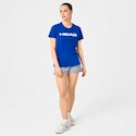 Dámske tričko Head  CLUB ORIGINAL T-Shirt Women RO
