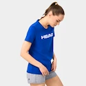 Dámske tričko Head  CLUB ORIGINAL T-Shirt Women RO