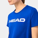 Dámske tričko Head  CLUB ORIGINAL T-Shirt Women RO