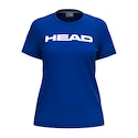 Dámske tričko Head  CLUB ORIGINAL T-Shirt Women RO