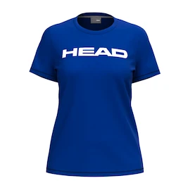 Dámske tričko Head CLUB ORIGINAL T-Shirt Women RO