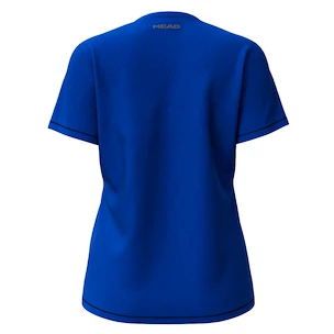 Dámske tričko Head  CLUB ORIGINAL T-Shirt Women RO