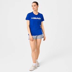 Dámske tričko Head  CLUB ORIGINAL T-Shirt Women RO