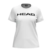 Dámske tričko Head  CLUB ORIGINAL T-Shirt Women WH