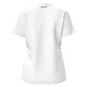 Dámske tričko Head  CLUB ORIGINAL T-Shirt Women WH