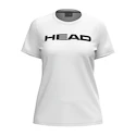 Dámske tričko Head  CLUB ORIGINAL T-Shirt Women WH