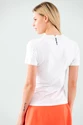 Dámske tričko Head  Padel Tech T-Shirt Women White
