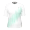 Dámske tričko Head  Performance T-Shirt Women CAXR