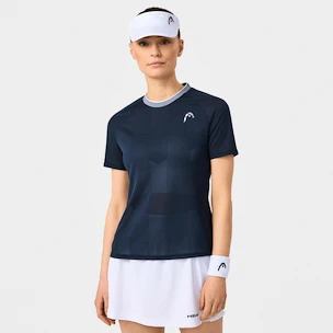 Dámske tričko Head  PERFORMANCE T-Shirt Women NV