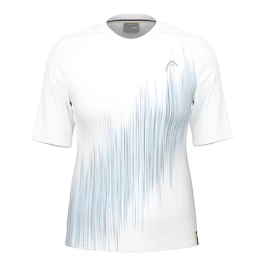 Dámske tričko Head Performance T-Shirt Women NVXR