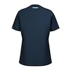 Dámske tričko Head  RAINBOW T-Shirt Women NV