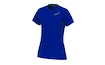 Dámske tričko Inov-8  Base Elite SS Blue 38