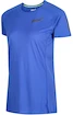Dámske tričko Inov-8  Base Elite SS blue