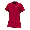 Dámske tričko Inov-8  Base Elite SS Pink 36