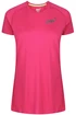 Dámske tričko Inov-8  Base Elite SS pink