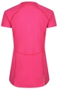 Dámske tričko Inov-8  Base Elite SS pink