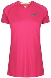 Dámske tričko Inov-8 Base Elite SS pink