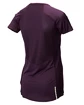 Dámske tričko Inov-8  Base Elite SS purple