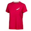 Dámske tričko Inov-8  Graphic Tee "Skiddaw" Pink 36