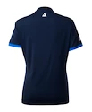 Dámske tričko Joola  Lady Shirt Edge Navy/Blue