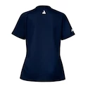 Dámske tričko Joola  Lady Shirt Solstice Navy/Blue