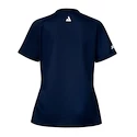 Dámske tričko Joola  Lady Shirt Solstice Navy/Purple