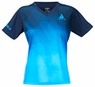 Dámske tričko Joola  Lady Shirt Trinity Navy/Blue