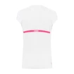 Dámske tričko K-Swiss  Hypercourt Express Tee 2 White