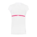 Dámske tričko K-Swiss  Hypercourt Express Tee 2 White