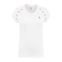 Dámske tričko K-Swiss  Hypercourt Express Tee 2 White