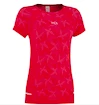 Dámske tričko Kari Traa  Butterfly Tee