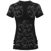 Dámske tričko Kari Traa  Butterfly Tee Black