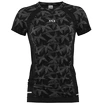Dámske tričko Kari Traa  Butterfly Tee Black