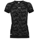 Dámske tričko Kari Traa  Butterfly Tee Black