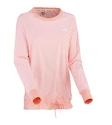 Dámske tričko Kari Traa  Linea LS Pink XS