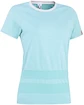 Dámske tričko Kari Traa  Solveig Tee Blue XS/S