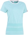 Dámske tričko Kari Traa  Solveig Tee Blue XS/S