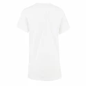 Dámske tričko Kari Traa Tone Tee biele